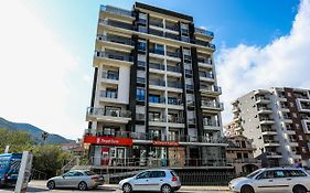 Budva Bay Breeze Apartments