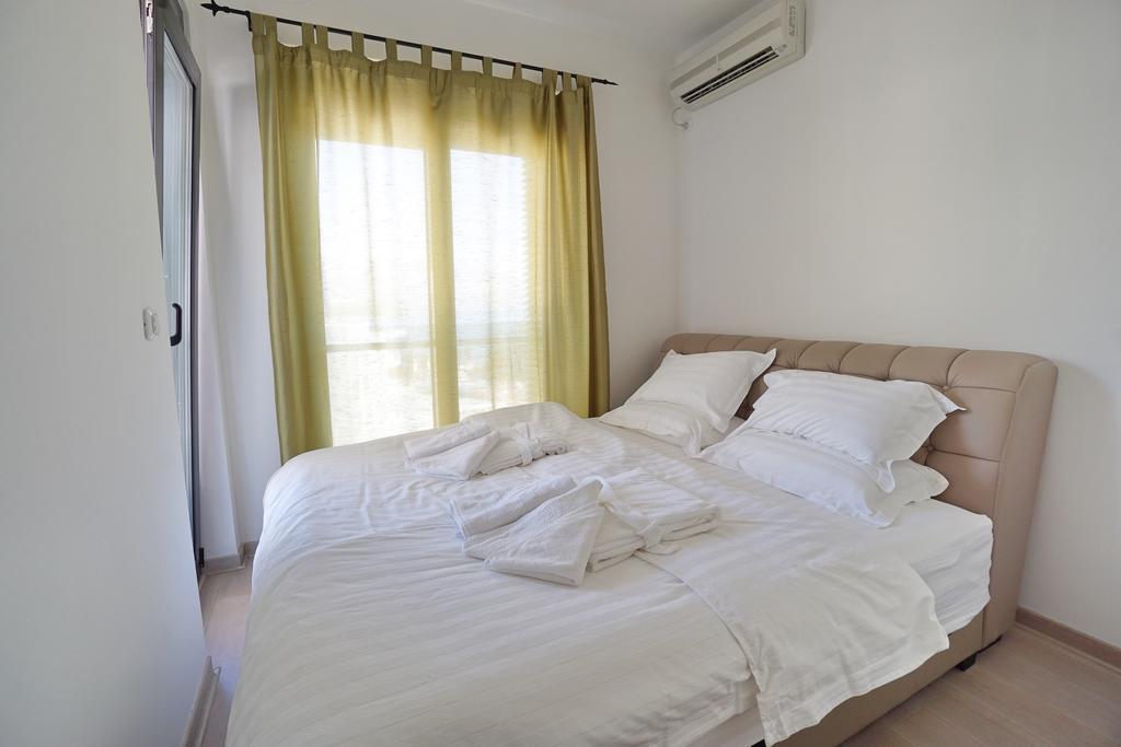 Budva Bay Breeze Apartments Exterior foto