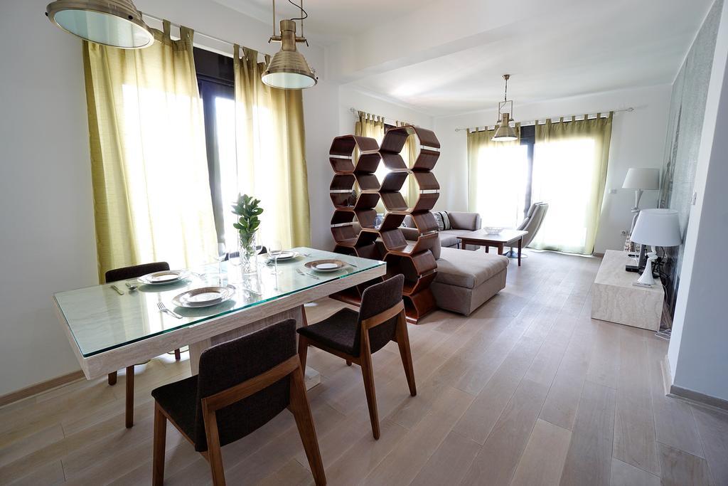 Budva Bay Breeze Apartments Exterior foto