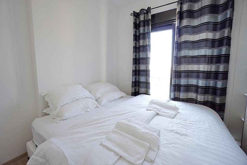 Budva Bay Breeze Apartments Exterior foto