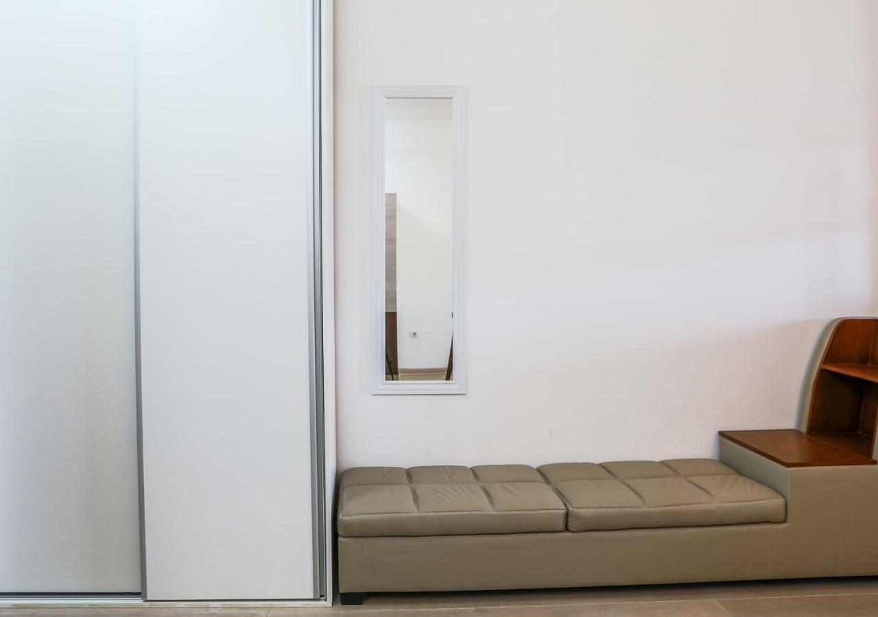 Budva Bay Breeze Apartments Exterior foto